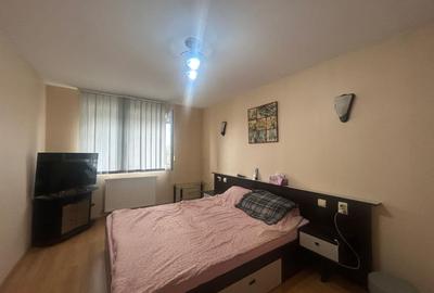 Apartament 3 camere mobilat utilat - Aleea Biruintei - 8