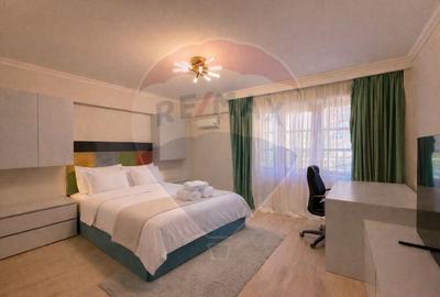 Vila / Casa de lux de vanzare  1000mp teren Str. Primaverii Constanta - 8