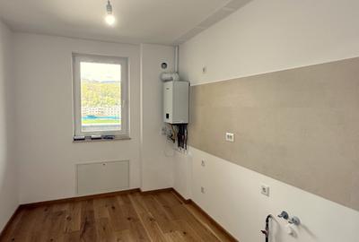 Apartament 2 camere decomandate, încălzire în pardoseală - Urban Plaza, Astra - 10