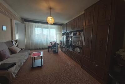 Apartament 3 camere de vanzare in Decebal Oradea, Oradea - 2