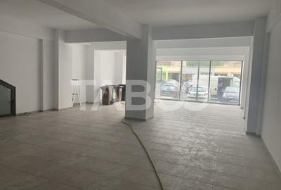 Spatiu comercial de inchiriat de 600 mp zona Centrala in Sibiu - 15