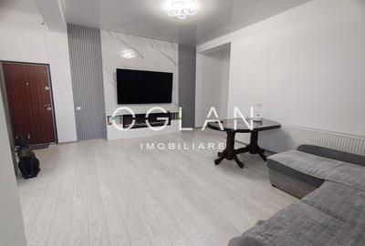 Apartament Modern 2 cam. Selimbar - 9