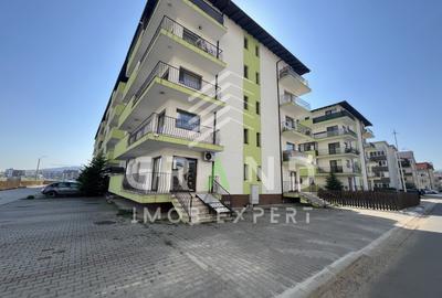 2 camere | BALCON | EROILOR/PROFI/FLORESTI - 16