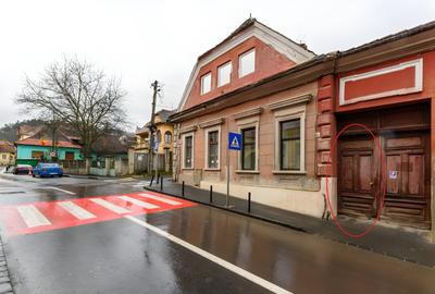 STUDIO DE VANZARE IN CENTRU BRASOVULUI - 20