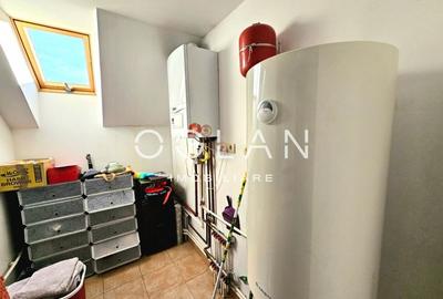 Casa individuala, 924 mp teren, Cl. Poplacii, COMISION 0% - 9