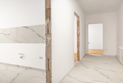 Apartament 3 camere | Cosmopolit Zenit | Răcădău | Pozitionare SE - 15