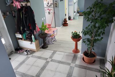 Casa tip duplex P+E, 136 mp utili, 343 mp teren - Floresti - 17