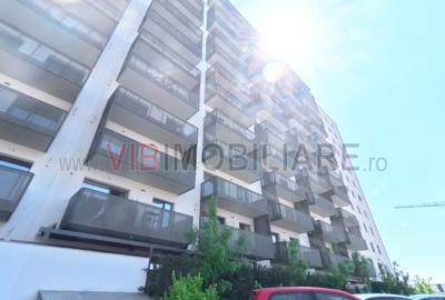 Ghencea / Stellaris Residencias /3 camere mobilat/utilat /NOU / cu parcare propr - 21