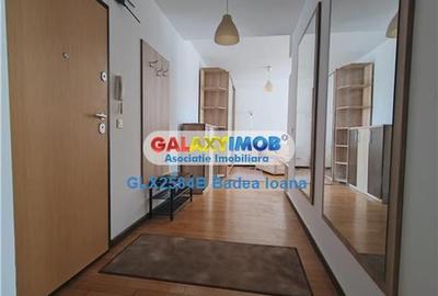 Apartament 2 camere Complex Vivando Parcul Carol - 1