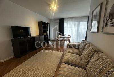 Apartament la cheie | Etaj intermediar | Cartierul Între Lacuri - 3