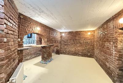 Vilă interbelică restaurată – Dorobanți Capitale 363 mp utili - 45