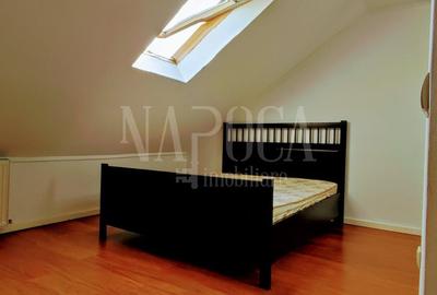 Apartament 2 camere de vanzare in Centru, Cluj Napoca - 9