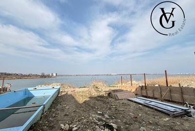Vila  premium | frontal  la lac | Ovidiu Sud - 31