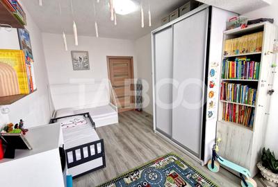 Apartament cu 3 camere decomandate in zona Doamna Stanca din Sibiu - 9