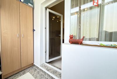 Apartament cu 3 camere, la etajul 1, de vanzare in zona Lipovei - 25