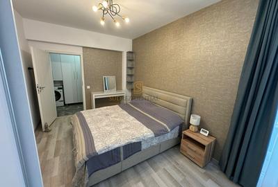 Apartament modern cu 2 camere, loc de parcare inclus, Bd Metalurgiei - 10