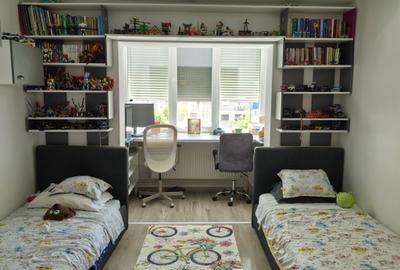 Apartament cu 2 camere Dorobantilor-Modern - 8