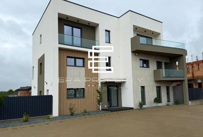Apartament 4 camere /gradina 200 mp/finisaje premium/Cartierul Arhitectilor - 21