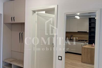 Apartament ultrafinisat | Etaj 1 | la cheie | Eroilor-Floresti - 11