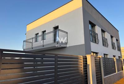 Casa cocheta 4 camere in Selimbar Triajului - 26