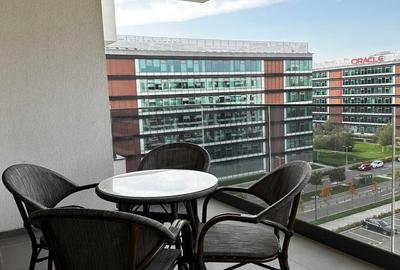 Inchiriere 2 camere NUSCO CITY - 6