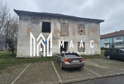 Teren și construcție I 667 mp I De Renovat I Copșa Mică - 4