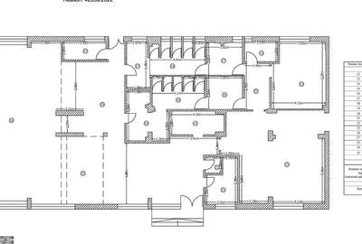 Spatiu Sala fitness, Piscina interioara 360mp Ghencea