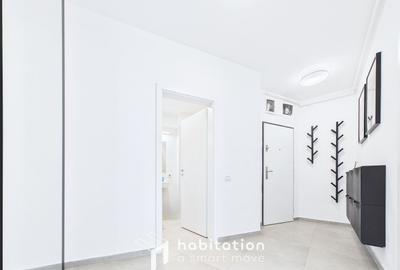 Apartament cu 3 camere, elegant, cu un view spectaculos, Central- City of Mara - 24