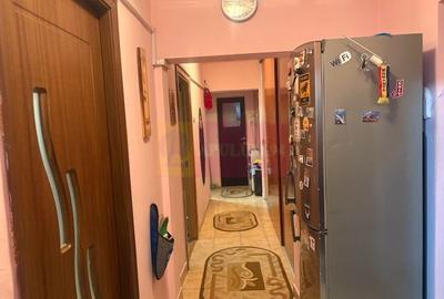 Apartament 3 camere Soseaua Vergului- Parcul Morarilor. - 1