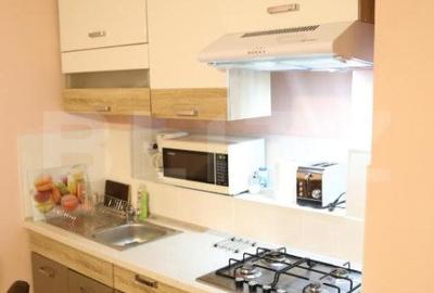 Apartament cu 7 camere Central - 6