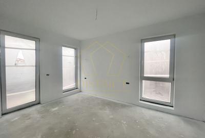 Apartament 3 camere, doua bai si gradina de 90 mp I IKEA I Dumbravita - 1