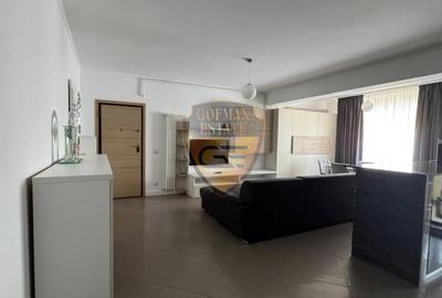 3 camere Tomis Nord Campus Hotel Mava parcare subterana et 4 centrala gaz A/C - 19