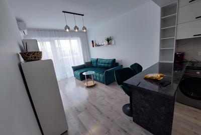 Apartament 2 camere modern – View panoramic | Prima Arena | Etaj 8 - 1