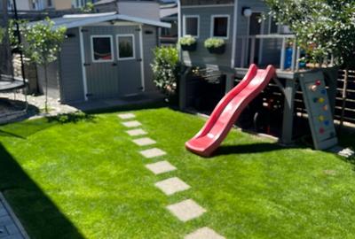 Casă individuală, 130 mp utili, teren 483 mp, Dezmir - 13