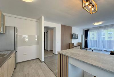 Exclusiv Apartament + Parcare! - 11