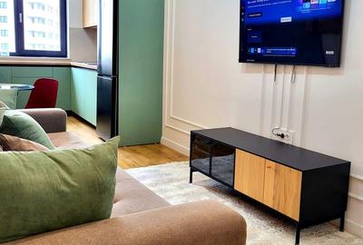Apartament 2 camere de închiriat - prima închiriere! ?? - 1