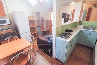 La cheie! Apartament 2 camere decomandate in Marasti, The Office - 5