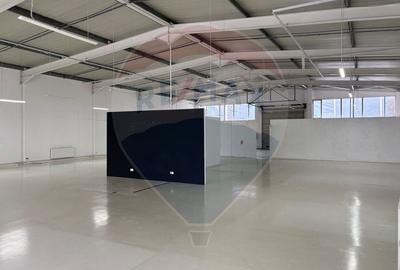Spațiu comercial de inchiriat Calea Turzii, 1000mp, pozitie excelenta - 4