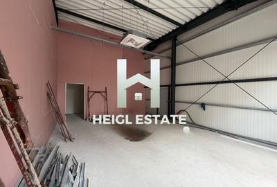 Spatiu comercial la intrare in Dumbravita - 6