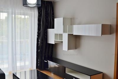 Apartament cu 2 camere, mobilat si utilat modern, in Viva City - 2