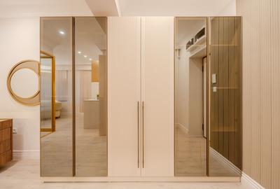 STUDIO | 1 CAMERA | PIPERA | IVORY | ROND OMV | NOU | LUX | PRET + TVA - 17