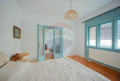 Casă cu teren 360 mp, central, zona Bd. Dacia, Canonicilor, vânzare - 19