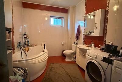 Apartament cu 3 camere, loc de parcare - Bucium - 10