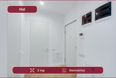 Cortina North || 2 camere || Comision 0% - 9