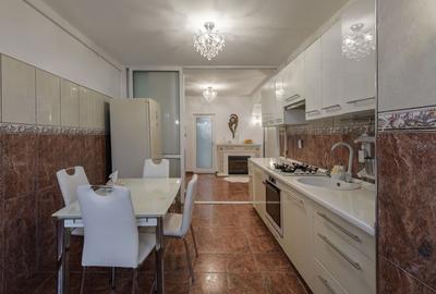 Exclusiv! Apartament 4 camere, 102 mp, etaj 3, Nicolae Titulescu - 9