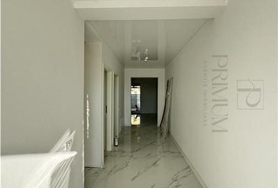 CALEA URSENI - Duplex - 4 Camere - Toate utilitatile - 8