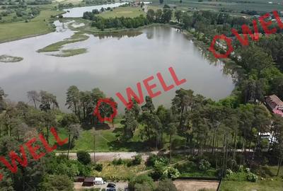 Două terenuri intravilane de vânzare în Reci, lângă lac! - 4