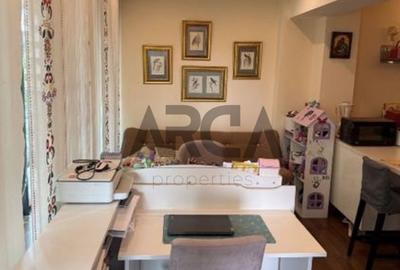 3 Camere  | Grozavesti | Orhideea Spa | Parcare - 9