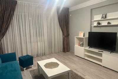 AP. 2 CAMERE- SALAJ, CENTRALA PROPRIE,  PARCARE INCLUSA, BLOC NOU - 1