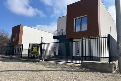 OFERTA LUNA MAI VILA INDIVIDUALA 205.000 EURO TVA INCLUS! - 11